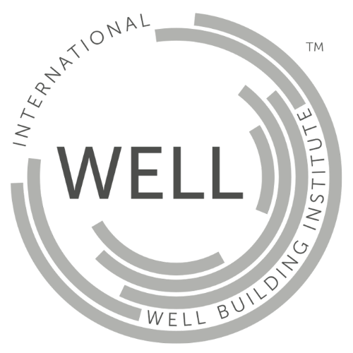 WELL Certification logo