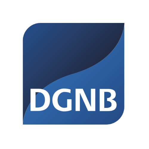 DGNB Logo certification