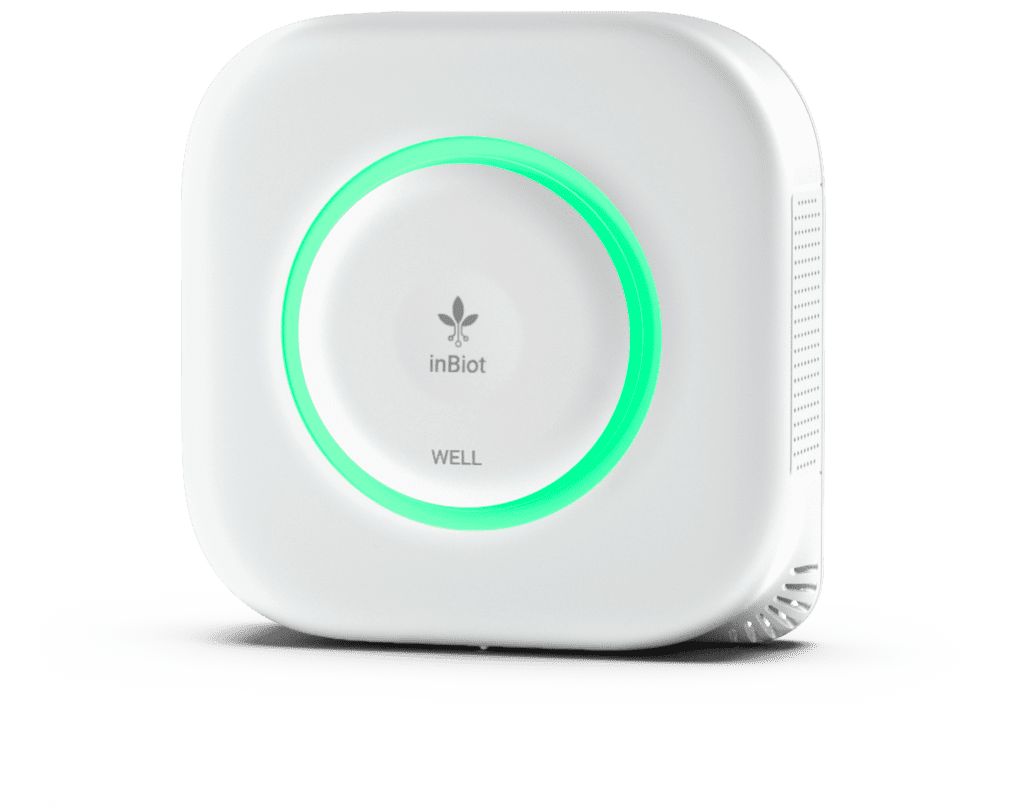 MICA - WELL Sensor Inbiot
