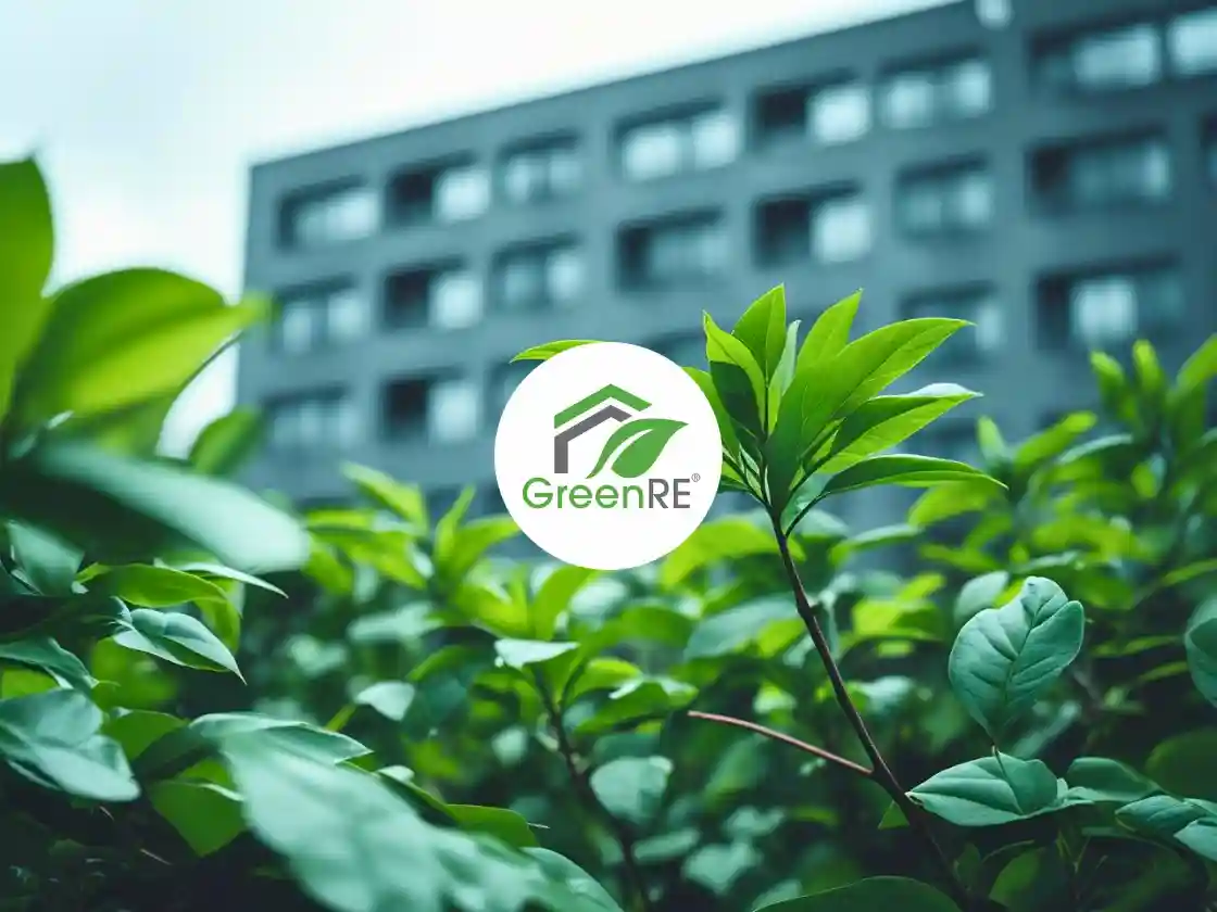 GreenRE Certification Experts
