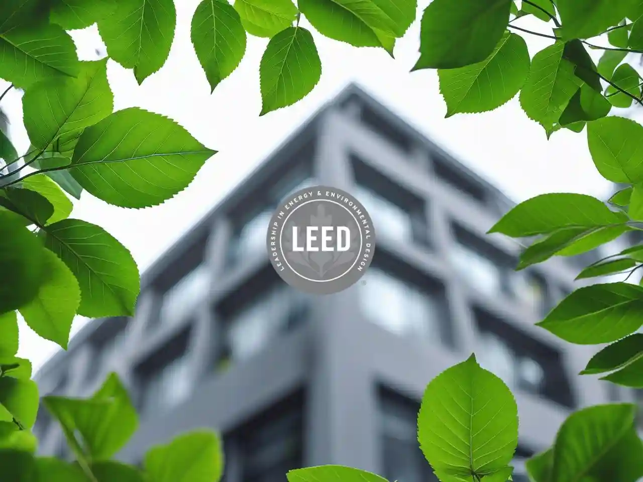 LEED Certification Experts
