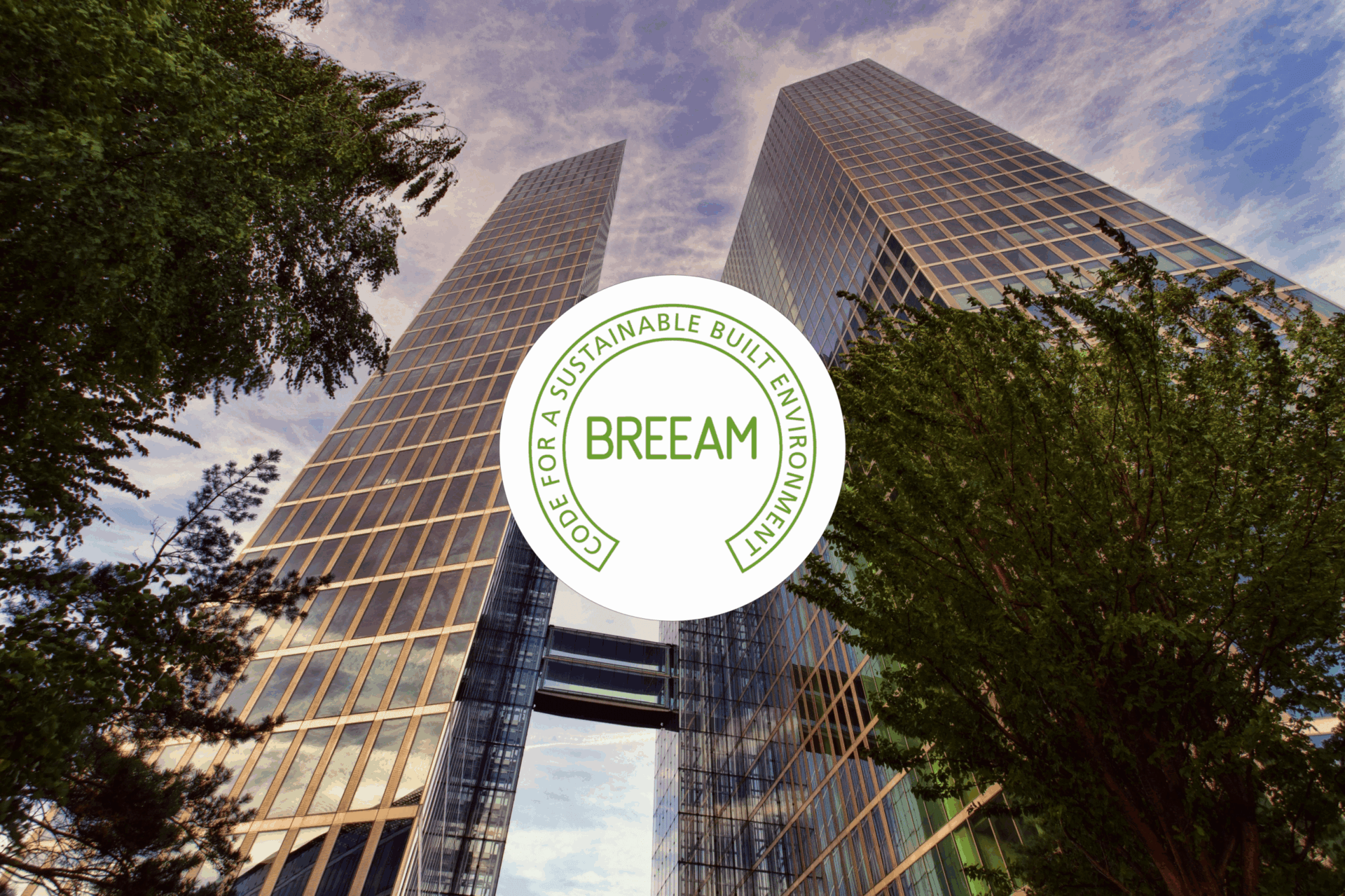 Breeam Building